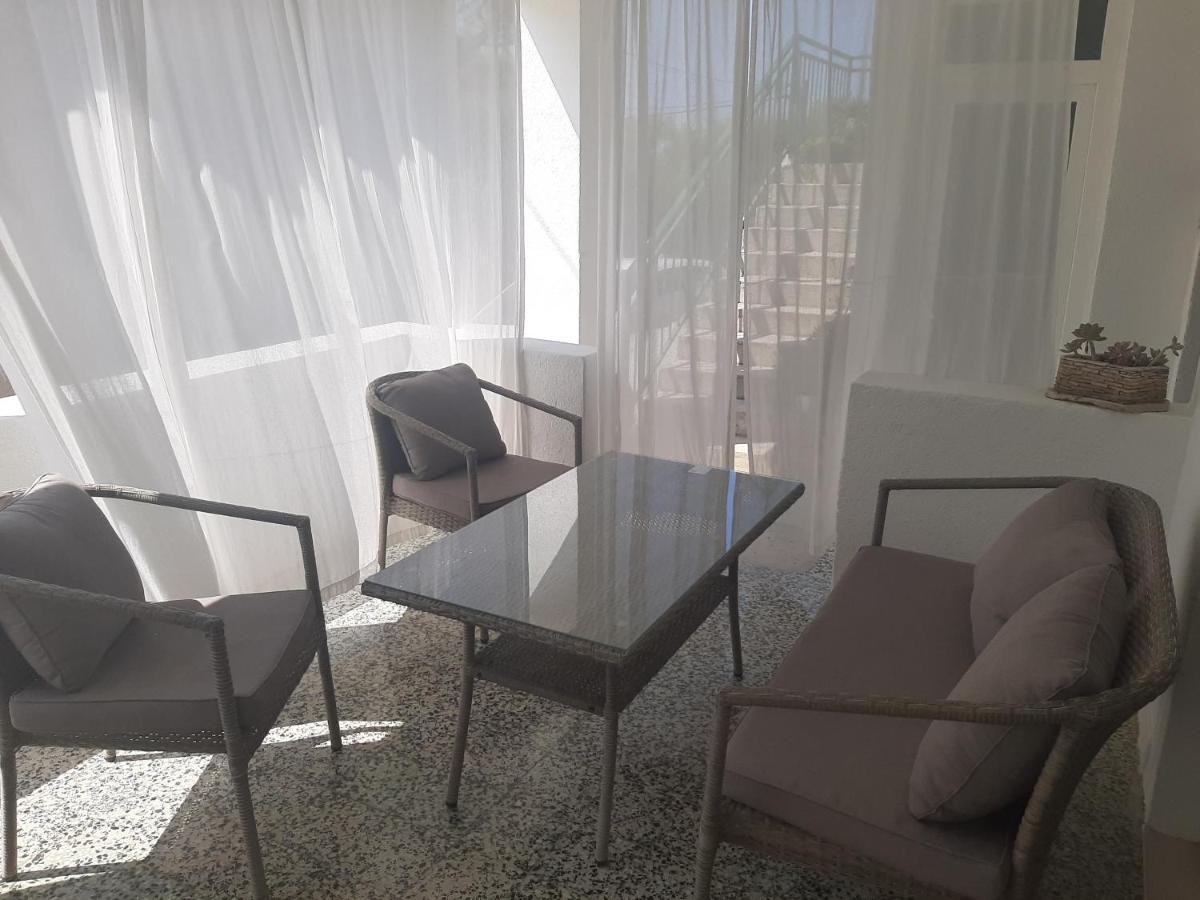 Villa Bratus Promajna Ngoại thất bức ảnh
