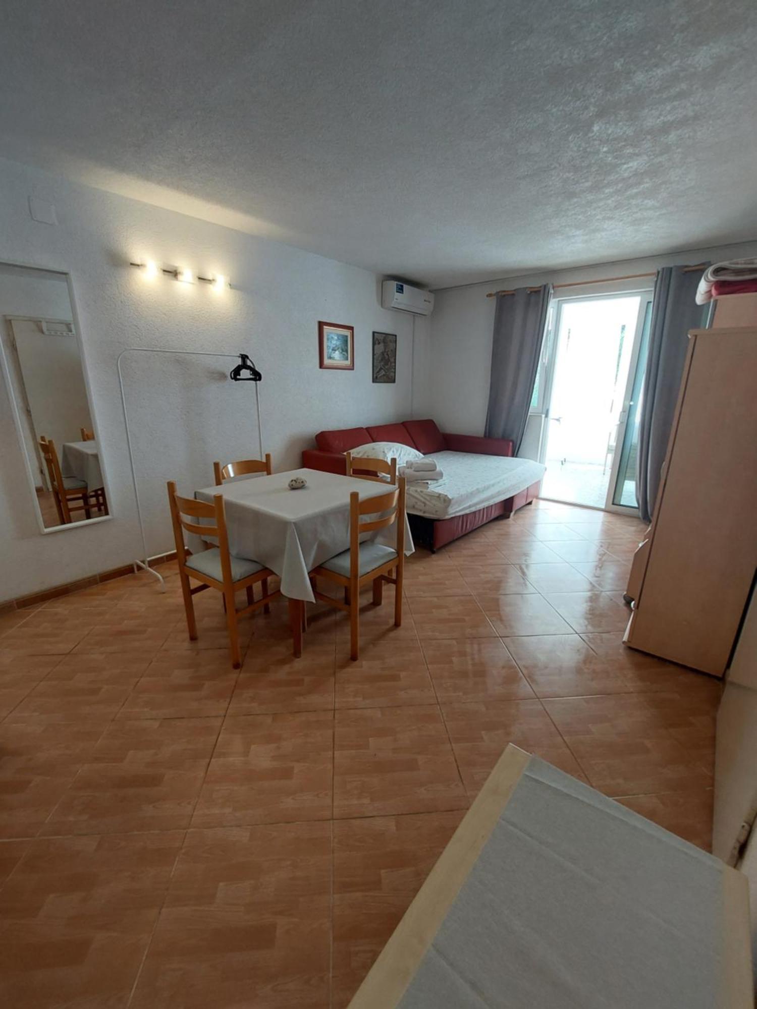 Villa Bratus Promajna Ngoại thất bức ảnh